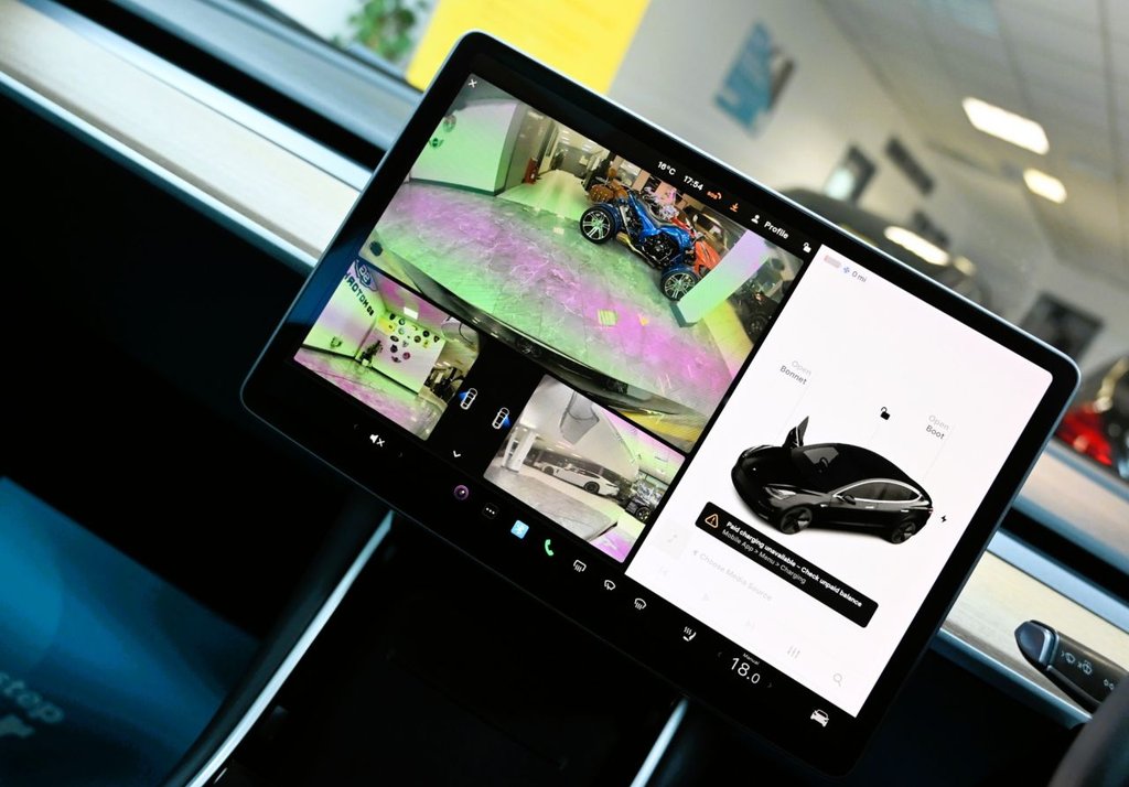 Used Tesla Model 3 2020 for sale - 77239335: Photo 6