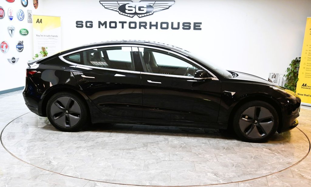 Used Tesla Model 3 2020 for sale - 77239335: Photo 7