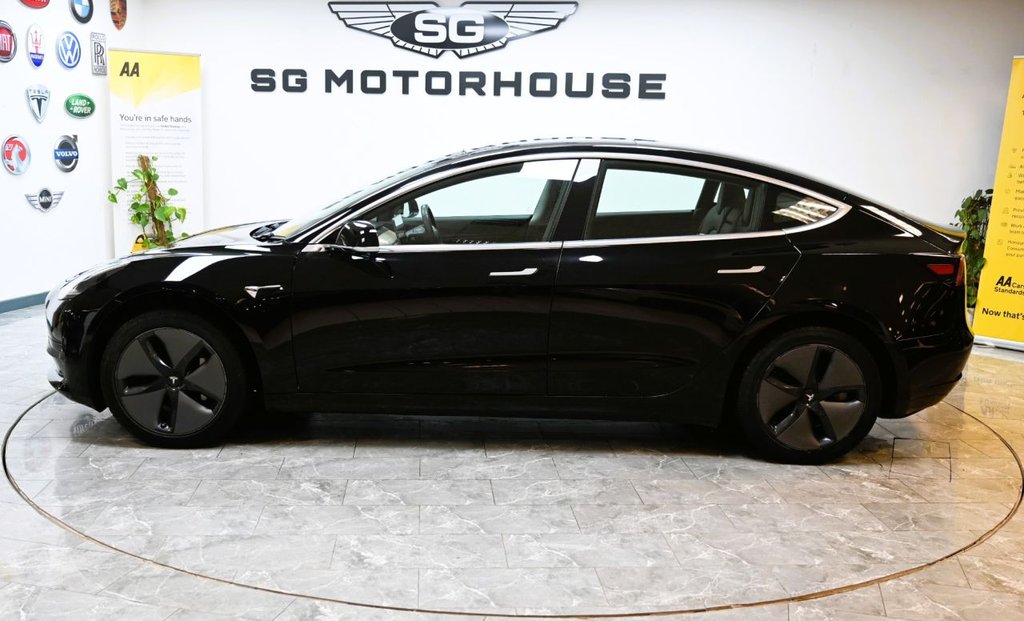 Used Tesla Model 3 2020 for sale - 77239335: Photo 9