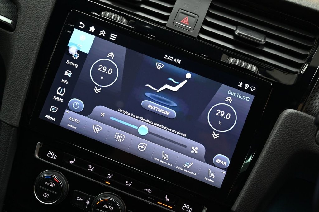 Used Volkswagen Golf 2015 for sale - 76900903: Photo 15