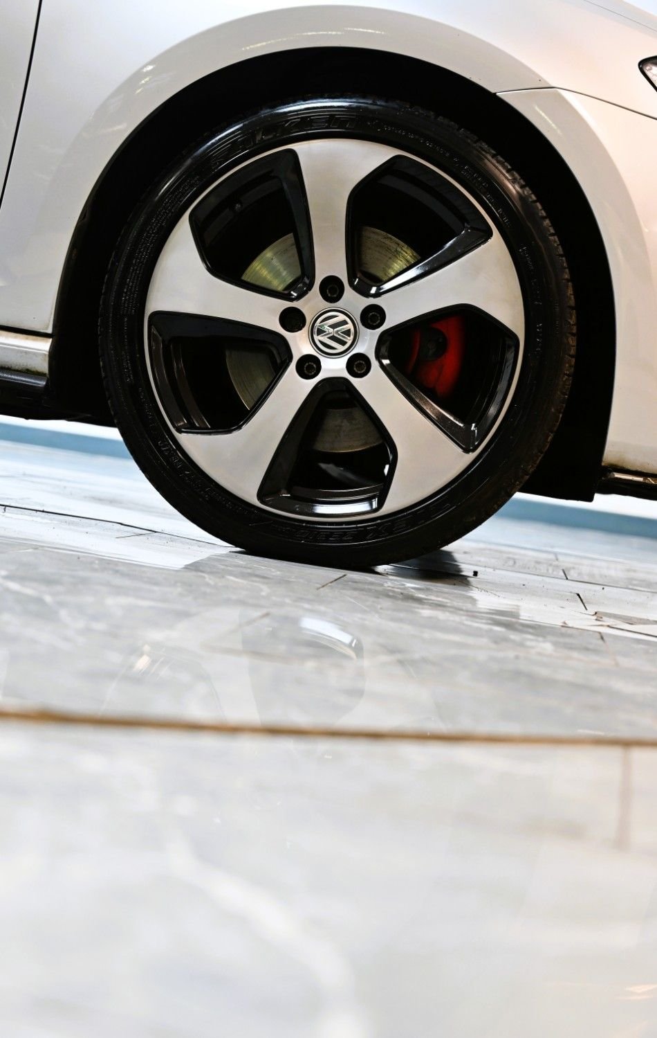 Used Volkswagen Golf 2015 for sale - 76900903: Photo 31