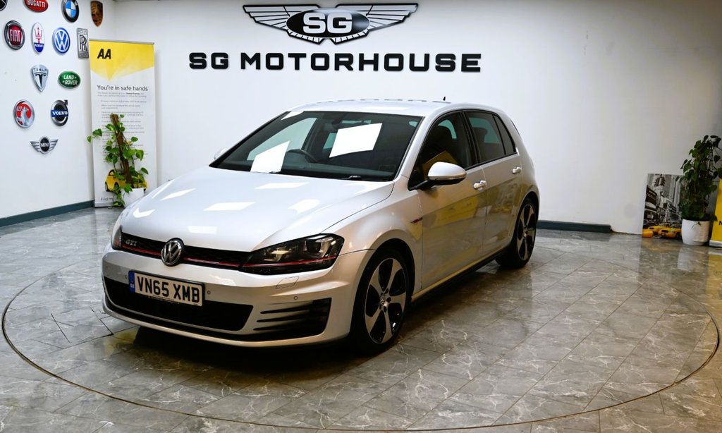 Used Volkswagen Golf 2015 for sale - 76900903: Photo 37
