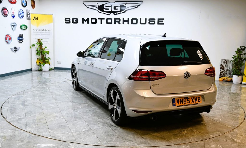 Used Volkswagen Golf 2015 for sale - 76900903: Photo 38