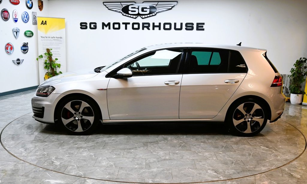 Used Volkswagen Golf 2015 for sale - 76900903: Photo 9