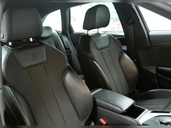 Used Audi A4 Avant 2016 for sale - 78563175: Photo