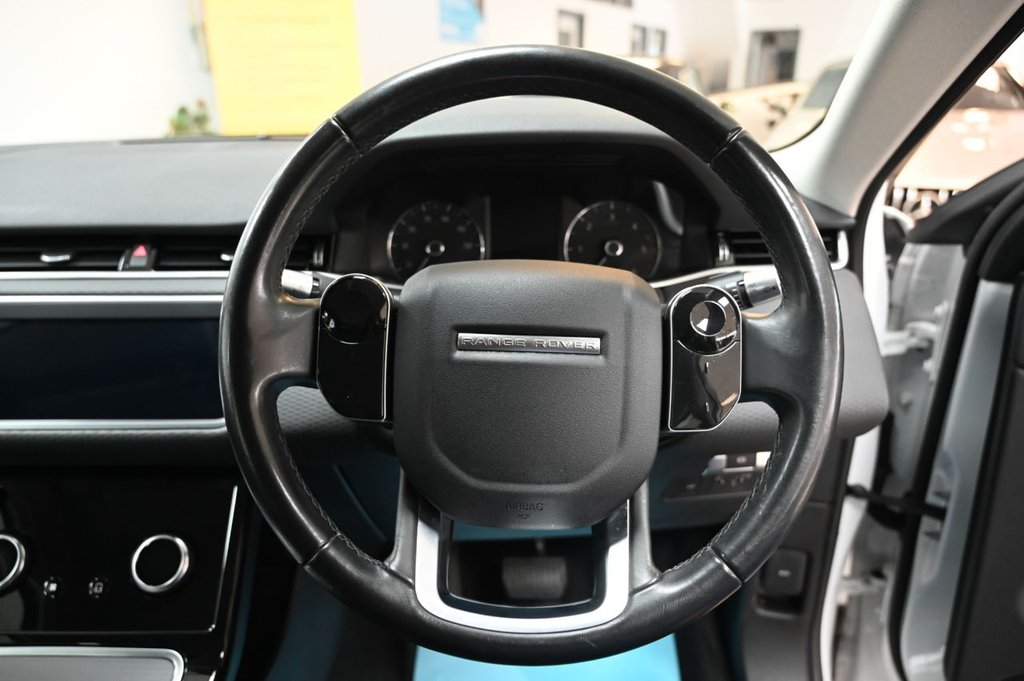 Used Land Rover Range Rover Evoque 2019 for sale - 76350625: Photo 11