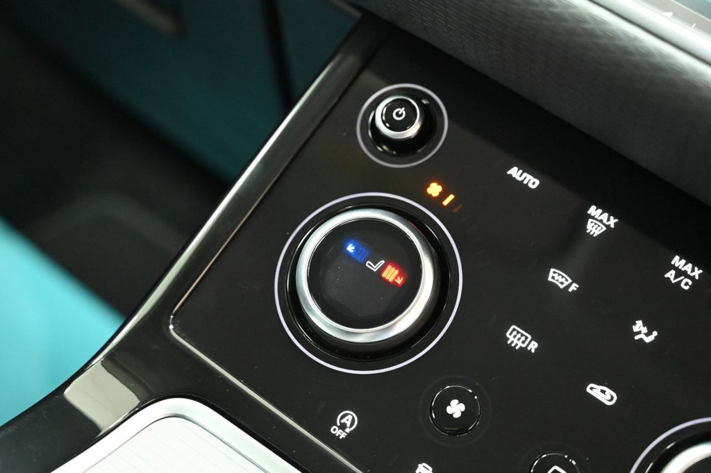 Used Land Rover Range Rover Evoque 2019 for sale - 76350625: Photo 12