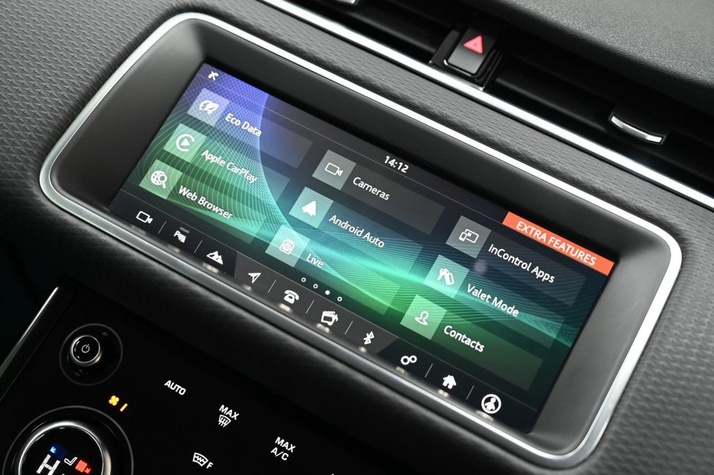 Used Land Rover Range Rover Evoque 2019 for sale - 76350625: Photo 13
