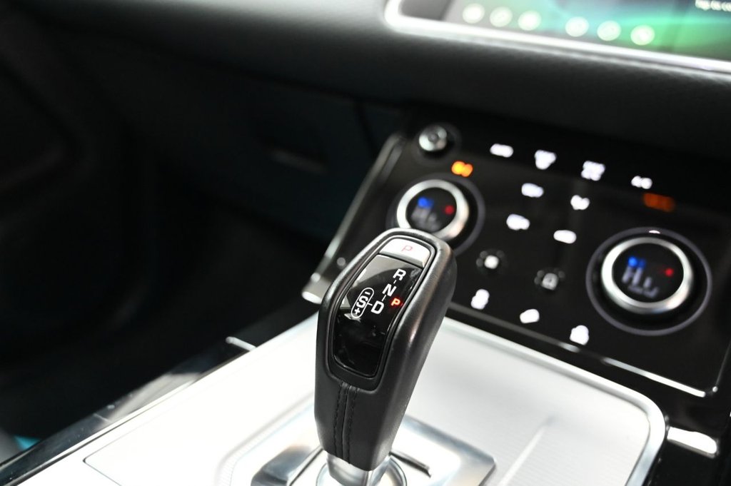 Used Land Rover Range Rover Evoque 2019 for sale - 76350625: Photo 14