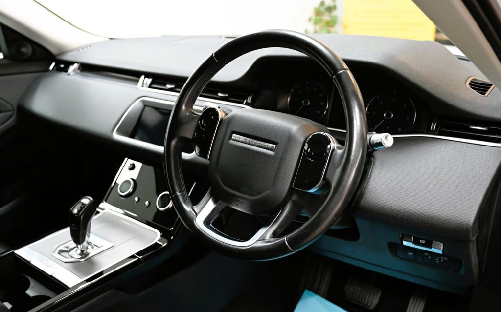 Used Land Rover Range Rover Evoque 2019 for sale - 76350625: Photo 17