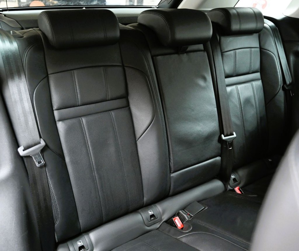Used Land Rover Range Rover Evoque 2019 for sale - 76350625: Photo 18