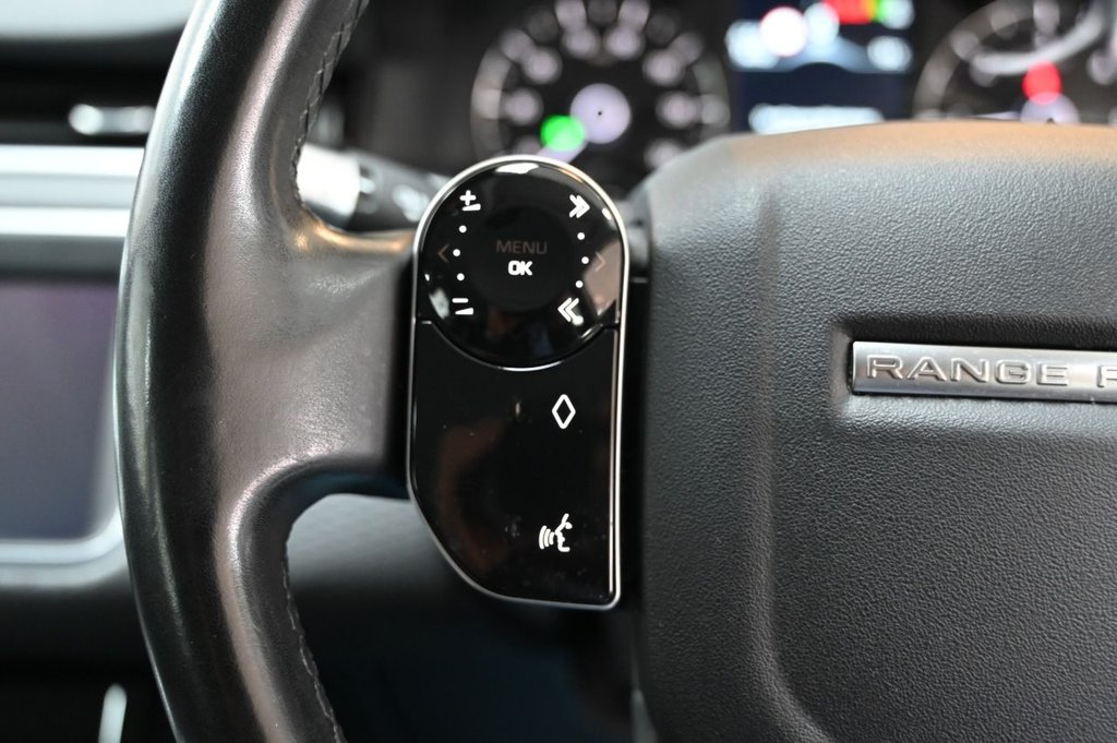 Used Land Rover Range Rover Evoque 2019 for sale - 76350625: Photo 20