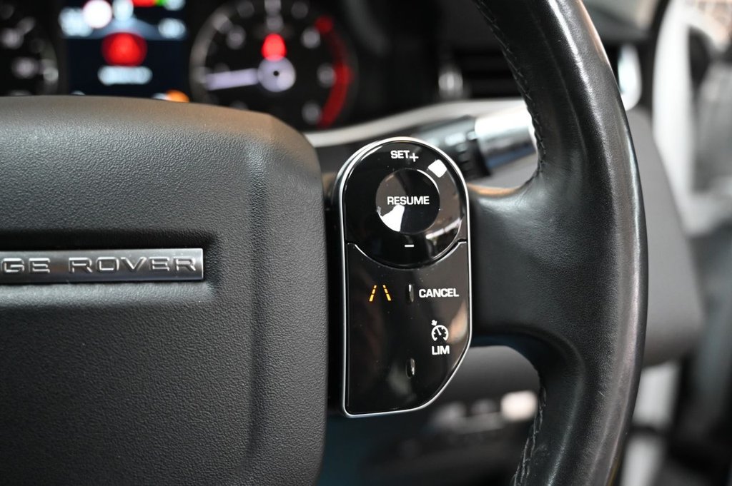 Used Land Rover Range Rover Evoque 2019 for sale - 76350625: Photo 21