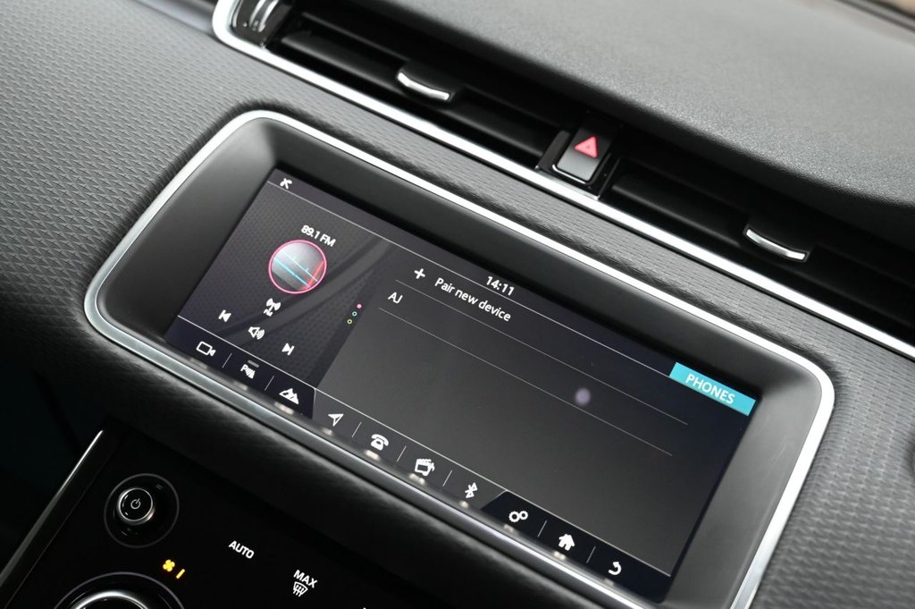 Used Land Rover Range Rover Evoque 2019 for sale - 76350625: Photo 22