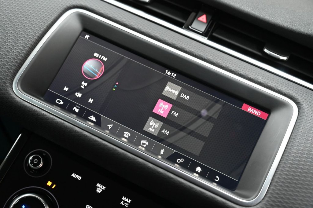 Used Land Rover Range Rover Evoque 2019 for sale - 76350625: Photo 23