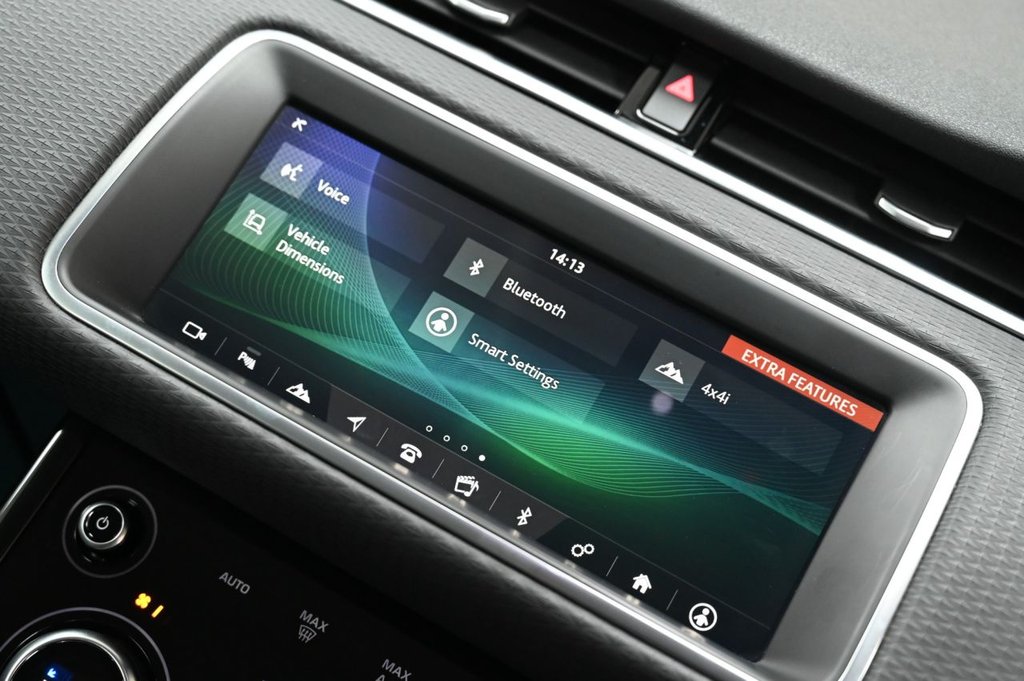 Used Land Rover Range Rover Evoque 2019 for sale - 76350625: Photo 25