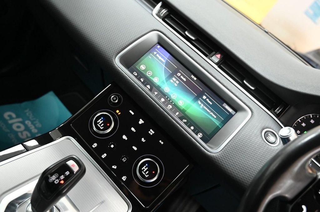 Used Land Rover Range Rover Evoque 2019 for sale - 76350625: Photo 26