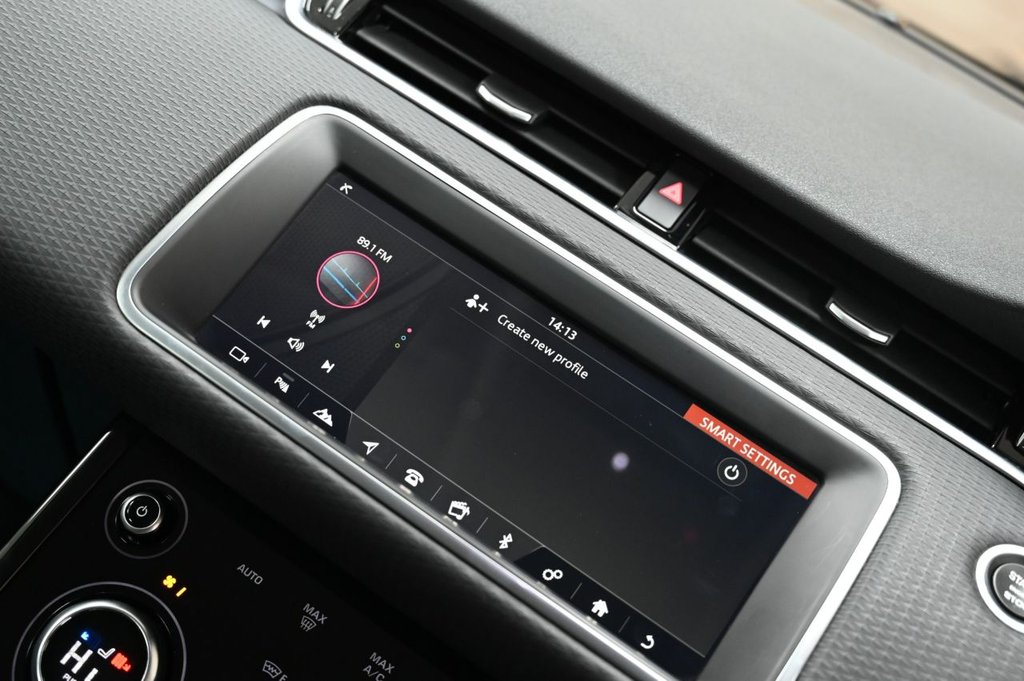 Used Land Rover Range Rover Evoque 2019 for sale - 76350625: Photo 27