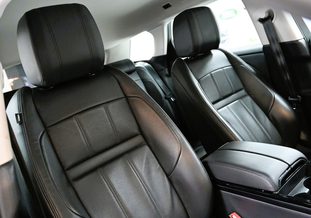 Used Land Rover Range Rover Evoque 2019 for sale - 76350625: Photo 4