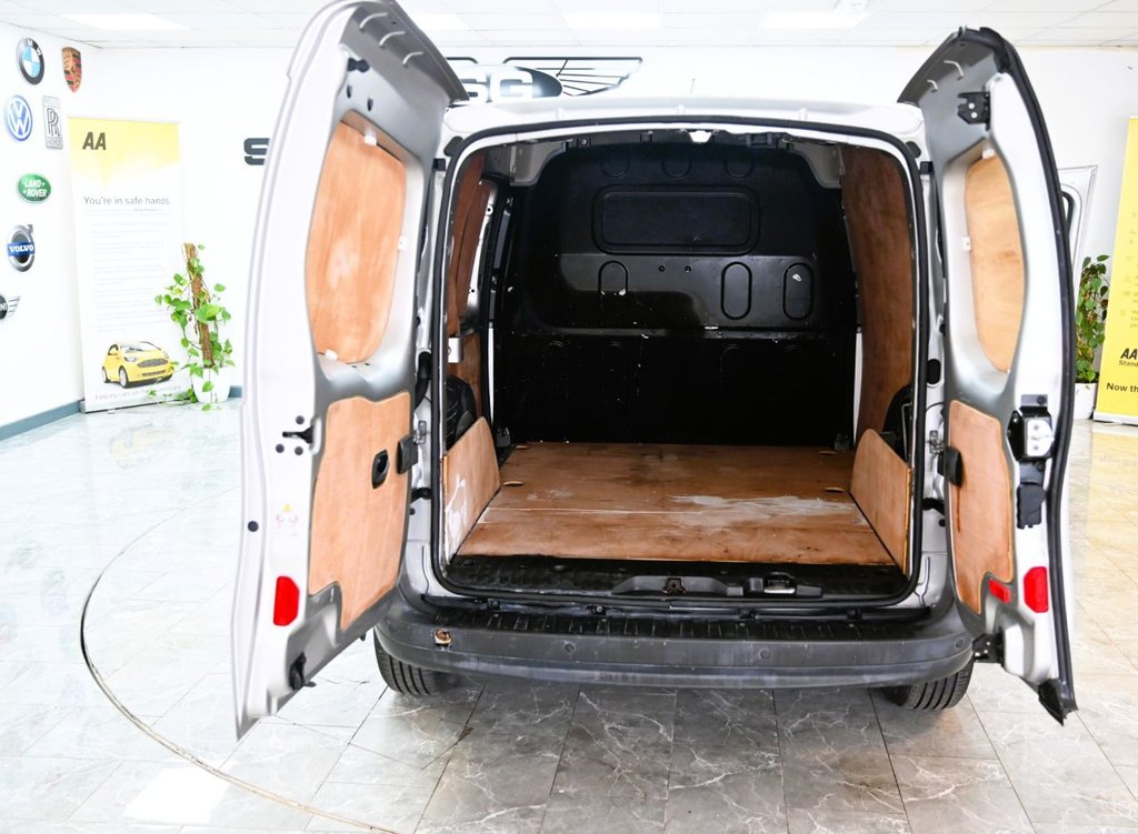 Used Mercedes-Benz Citan 2017 for sale - 77614161: Photo 10