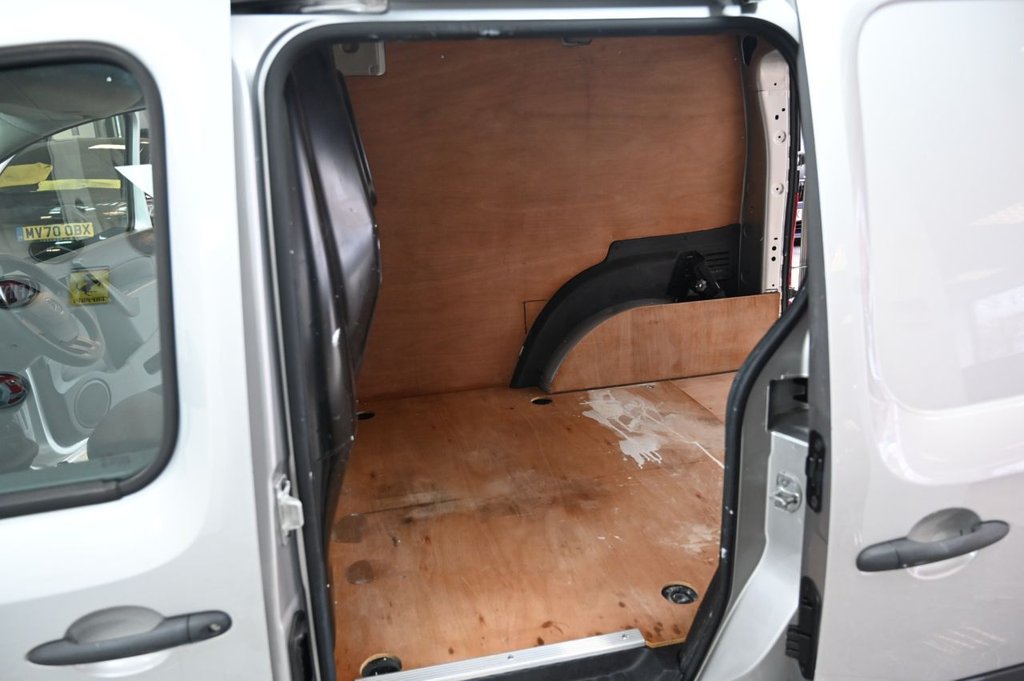 Used Mercedes-Benz Citan 2017 for sale - 77614161: Photo 11