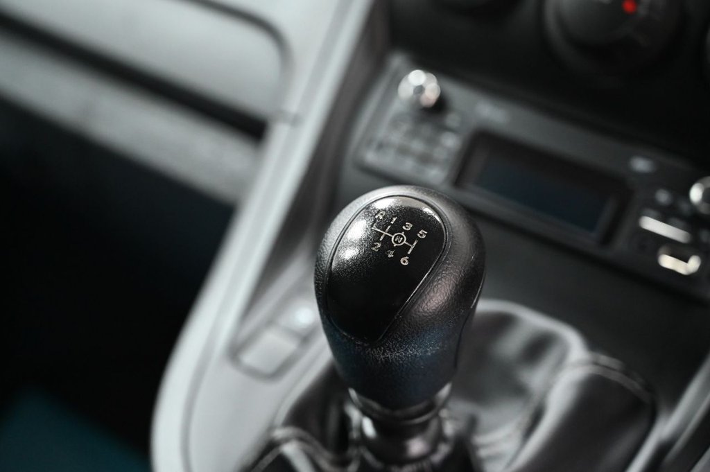 Used Mercedes-Benz Citan 2017 for sale - 77614161: Photo 19