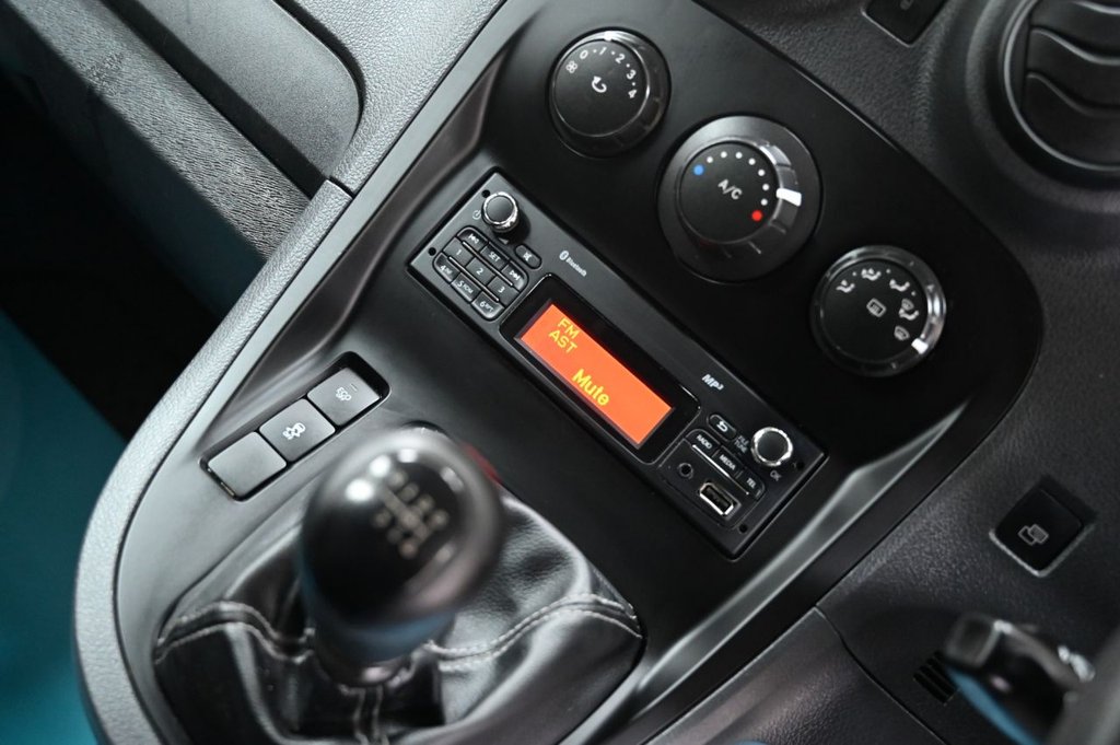 Used Mercedes-Benz Citan 2017 for sale - 77614161: Photo 5