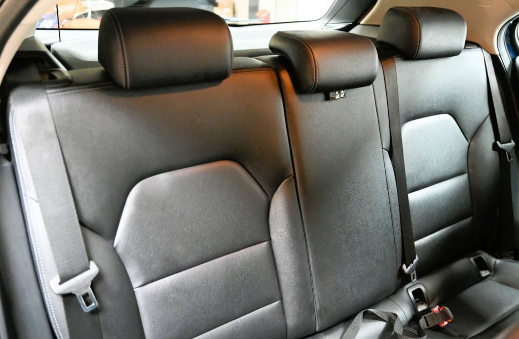 Used Mercedes-Benz A-Class 2017 for sale - 76999236: Photo 20