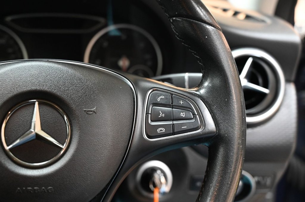 Used Mercedes-Benz A-Class 2017 for sale - 76999236: Photo 22