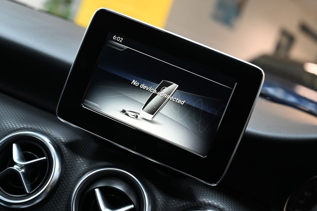 Used Mercedes-Benz A-Class 2017 for sale - 76999236: Photo 23