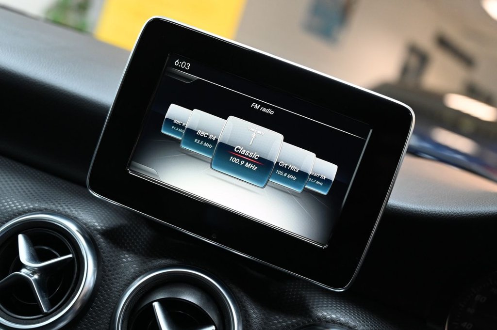 Used Mercedes-Benz A-Class 2017 for sale - 76999236: Photo 25