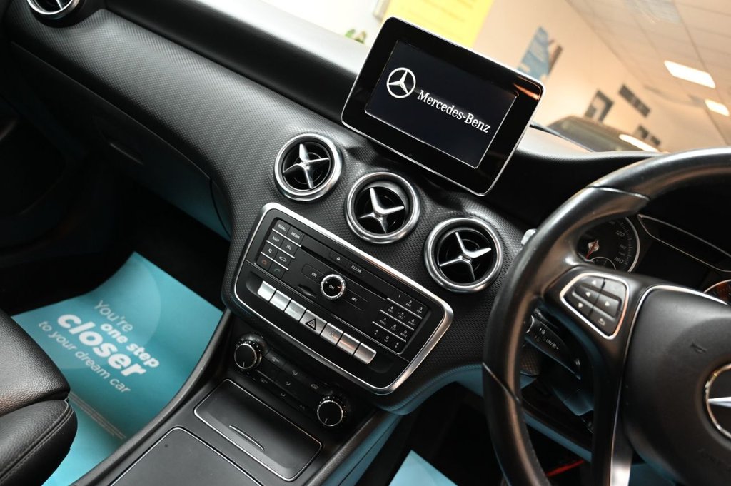 Used Mercedes-Benz A-Class 2017 for sale - 76999236: Photo 27