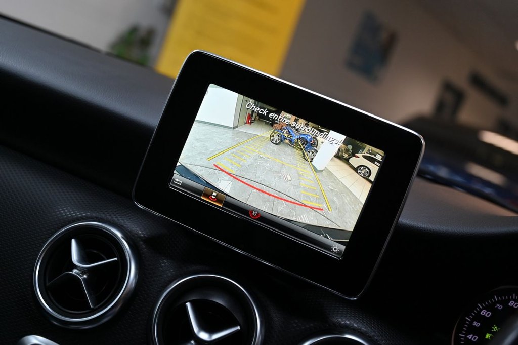 Used Mercedes-Benz A-Class 2017 for sale - 76999236: Photo 6