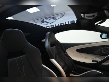 Used McLaren 570GT 2019 for sale - 78695963: Photo