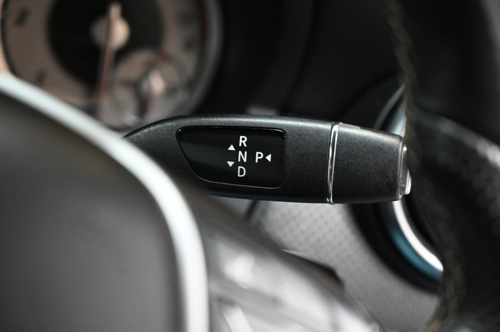 Used Mercedes-Benz A-Class 2015 for sale - 76914767: Photo 18