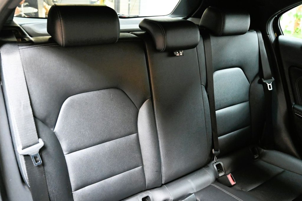 Used Mercedes-Benz A-Class 2015 for sale - 76914767: Photo 23