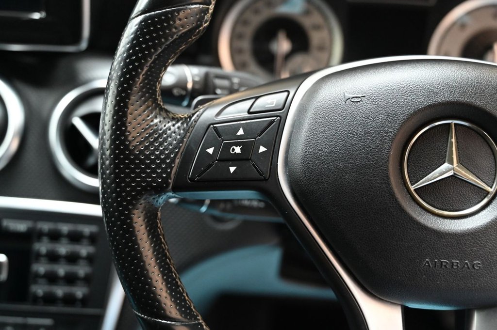 Used Mercedes-Benz A-Class 2015 for sale - 76914767: Photo 24