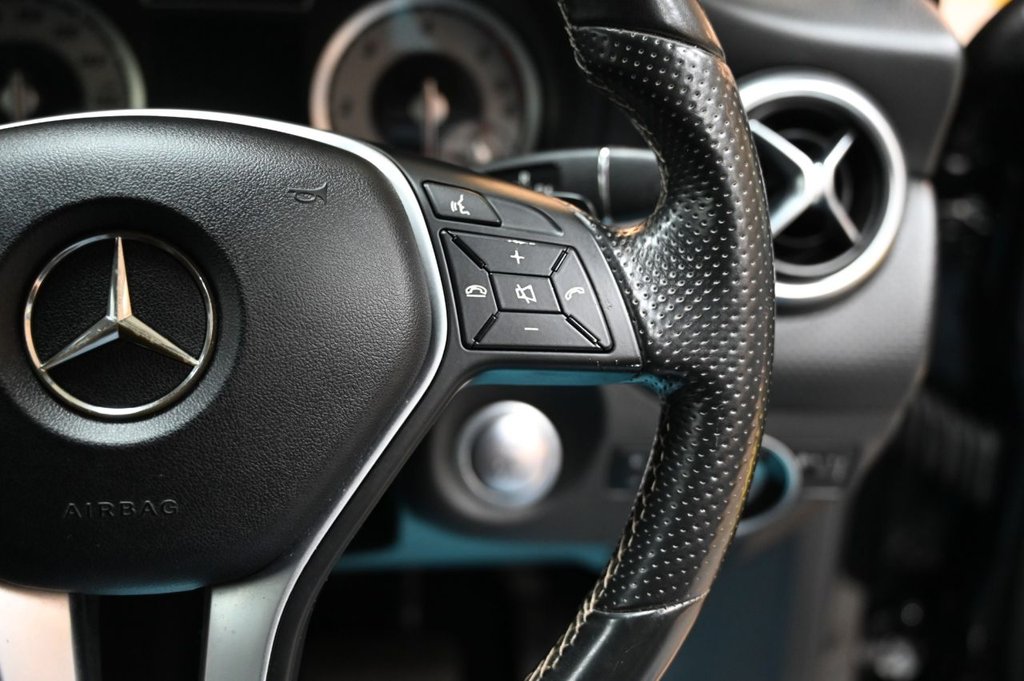 Used Mercedes-Benz A-Class 2015 for sale - 76914767: Photo 25