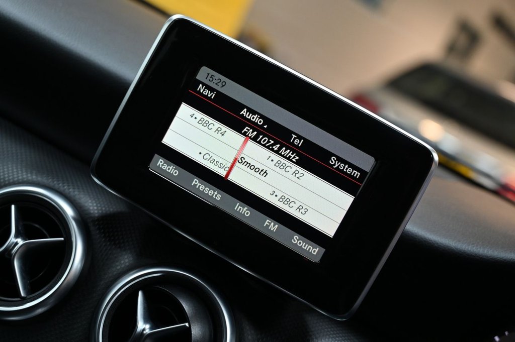 Used Mercedes-Benz A-Class 2015 for sale - 76914767: Photo 26