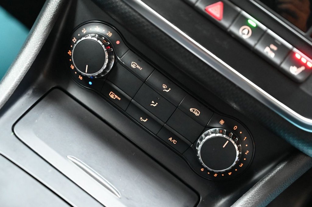 Used Mercedes-Benz A-Class 2015 for sale - 76914767: Photo 27