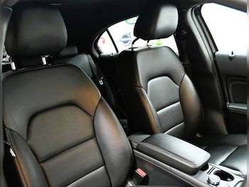 Used Mercedes-Benz A-Class 2015 for sale - 76914767: Photo