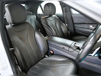 Used Mercedes-Benz S Class 2016 for sale - 79288414: Photo
