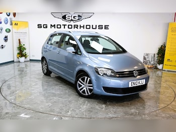 2010 (10) - 1.6 TDI SE Hatchback 5dr Diesel Manual Euro 5 (105 ps)