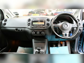Used Volkswagen Golf Plus 2010 for sale - 75573631: Photo