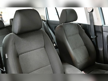 Used Volkswagen Golf Plus 2010 for sale - 75573631: Photo