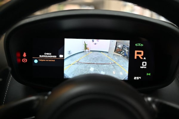 Used McLaren 570GT 2019 for sale - 75842909: Photo 12