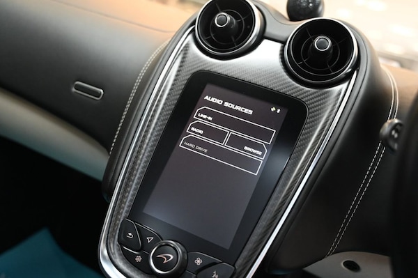 Used McLaren 570GT 2019 for sale - 75842909: Photo 15