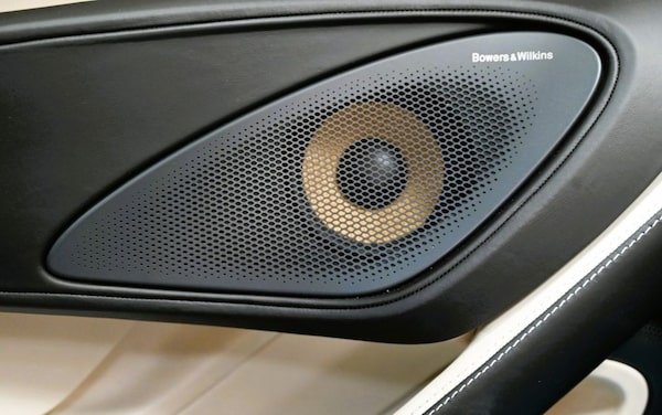 Used McLaren 570GT 2019 for sale - 75842909: Photo 16