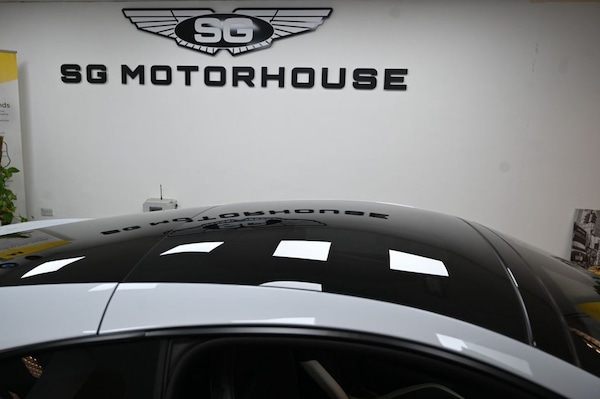 Used McLaren 570GT 2019 for sale - 75842909: Photo 17