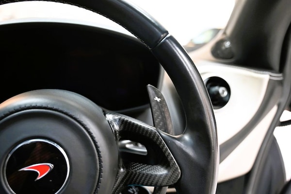 Used McLaren 570GT 2019 for sale - 75842909: Photo 23